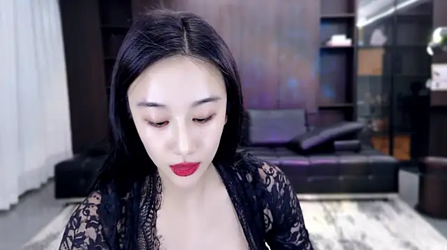 Lucky__Yuner - 黑丝诱惑舞