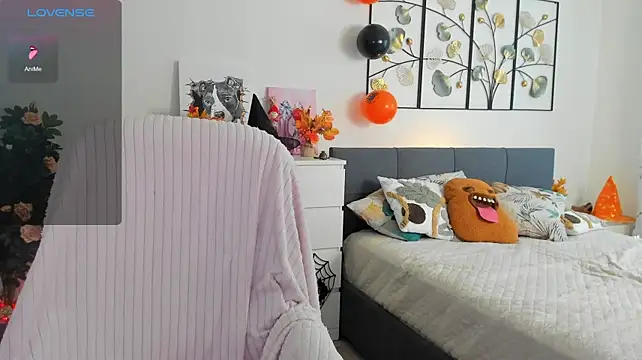 KerryCandy_Girl - make my dreams 🔥 tip 88;101;429;626