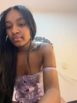 Angelicamayson - breasts covered in saliva 💋💦