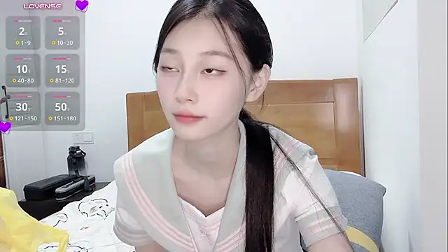 Lris-Beauty - 卡卡闪亮登场，每日都会有私人秀，哥哥们加入王子稳赚不赔哦~