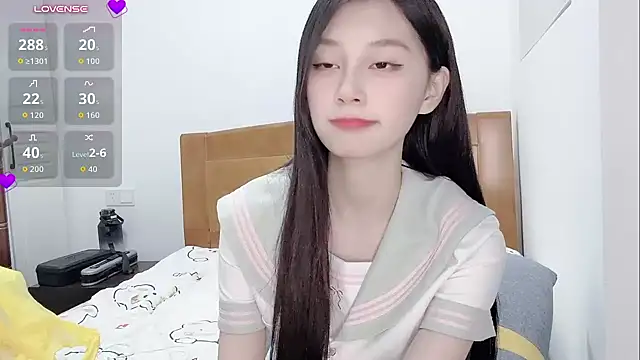 Lris-Beauty - 卡卡闪亮登场，每日都会有私人秀，哥哥们加入王子稳赚不赔哦~
