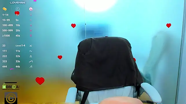 Aileen_williams - oil ass and twerk