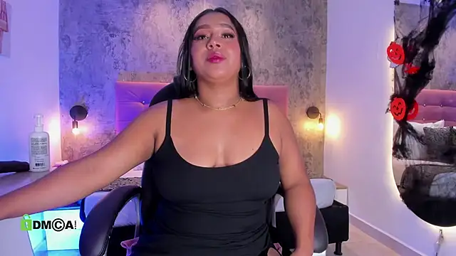 Brithanycampbell - 😈whip ass and oil rub🍒