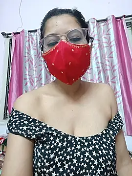 Thanusi_2 - Show boob's