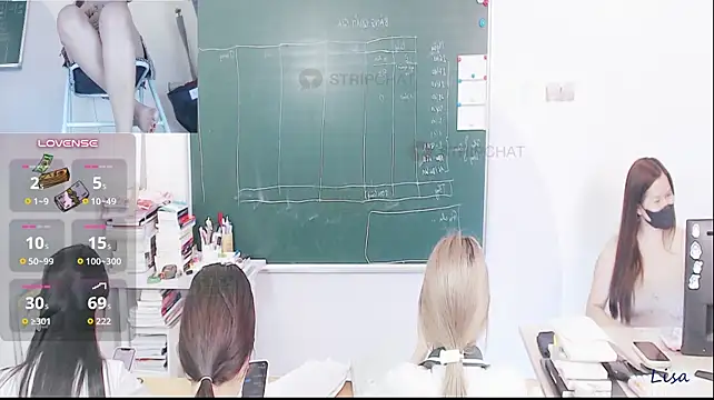 _Math_ - Choose 1 girl to NAKED