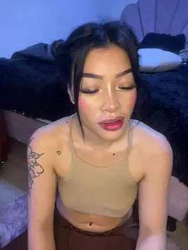Mia_dollce_ - Streaptease 🥵😋😈