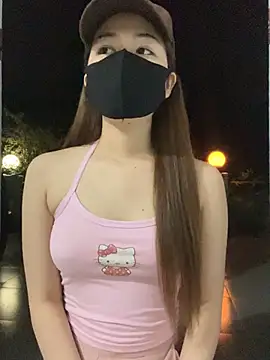 My_Melodyy - Make me cum pussy in public garden 🪴😈