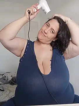 Sole_Love - Split tits