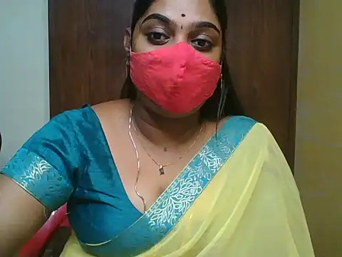 Tamil_hot_Shalini