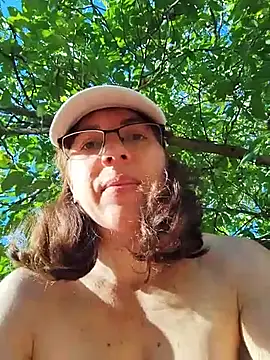 PublicBigLabiaMelly - Nympho - FUCK ME HARD on bench