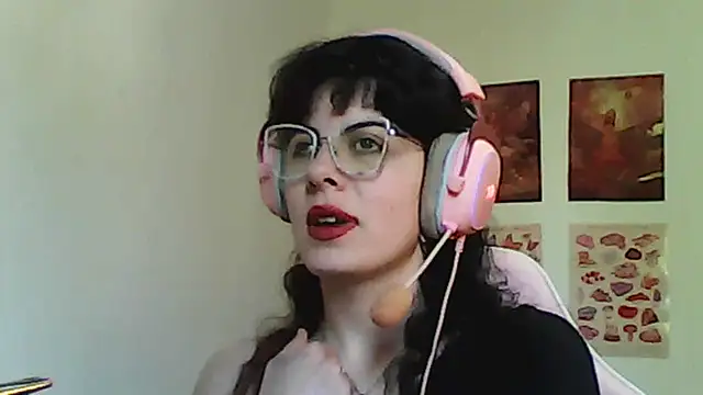 Owly_bloom - probar el plug master race