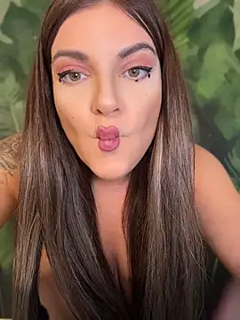 JessycaFlame - Finger my wet pussy