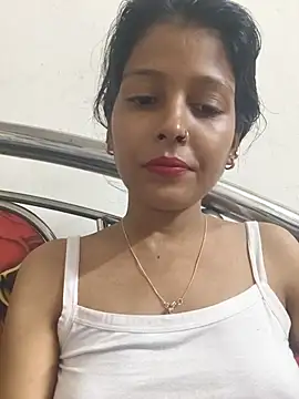 Gud_girl_Nilu - Pussy oiling