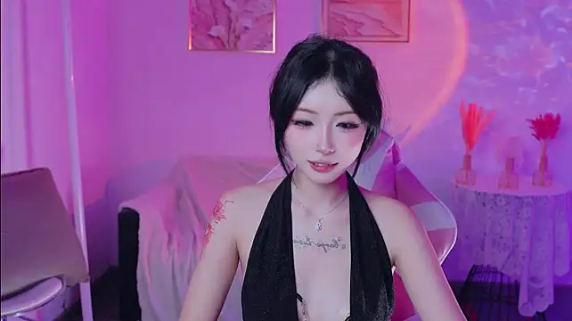 Xiyu-Ada - 💃精油加特林舞 gatling dance