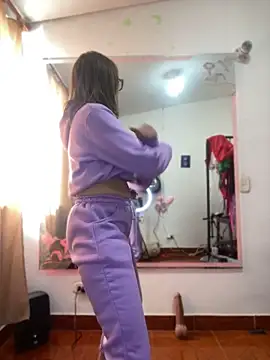 Goddess-Love- - BOUNCE BOOBS - tetas rebotan :)