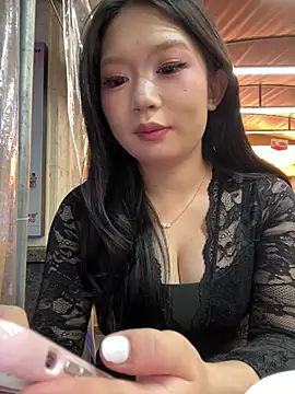 Shuyuanli445 - 戶外找個男人做…….