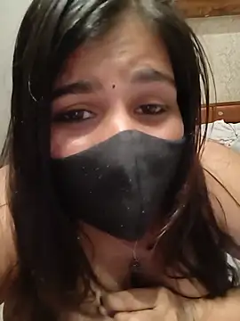Busty_priya69 - Nipple clamps 😜 5 mnt cntrl