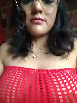 Sienna_elara - masturbation in 4