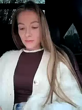 CompactBaby - play with dildo naked boobs