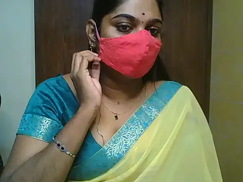 Tamil_hot_Shalini
