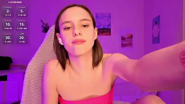Britney_Ross - Pussy Fingers