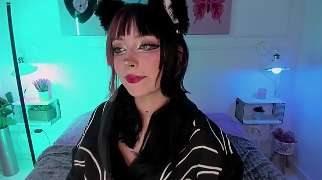 Zoe_Lynch_ - suck fingers slowly