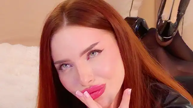 Anje_Coxx - Tits teasing 💫🐆