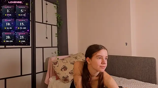 MyrtaMcclaney - gently stroke shoulders