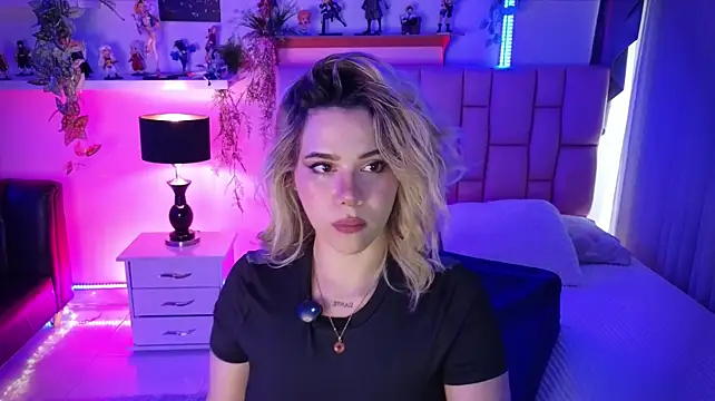 AlbaismynameX - boobs worship