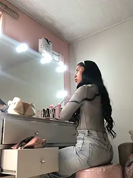 Mavi_pink - FLASH ASSHOLE