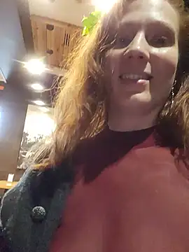 Exhibitionsplit - MAKE me CUM in Public ♤SQUIRT
