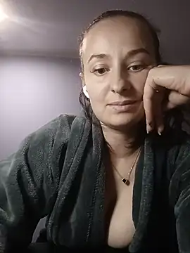 Angela_Zayka - Ohne Kleidung