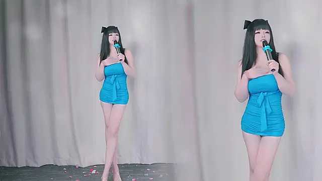 Super-168 - 指定一位妹妹获得水果拼盘~💕🍉