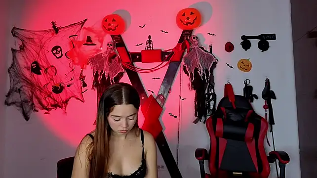 Hana_and_Chantal - spank ass x 50n times