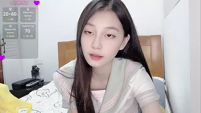 Lris-Beauty - 卡卡闪亮登场，每日都会有私人秀，哥哥们加入王子稳赚不赔哦~