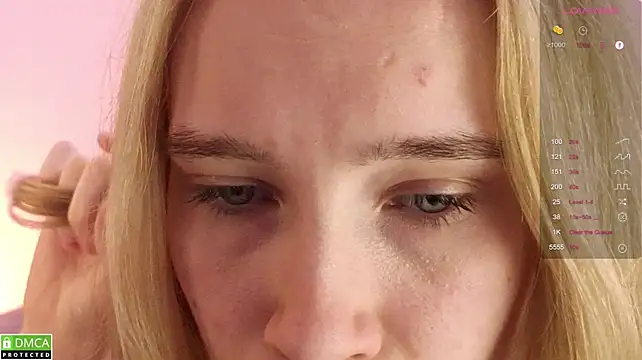 SylviaBayliss - to play with your penis with my tongue