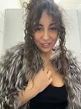 Choco__latte - DOMI on clitoris + finger in pussy IN MW