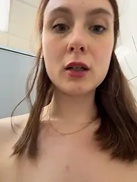 Dina_Tease - PANTY ON KNEES & RUB PUSSY FAST
