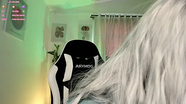 Miss_Sunny - GET COMPLETELY NAKED, SUNNY🥵