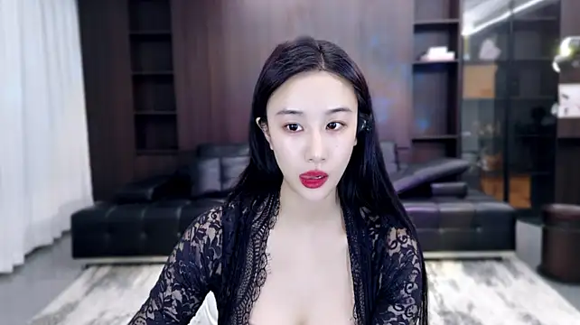 Lucky__Yuner - 黑丝诱惑舞