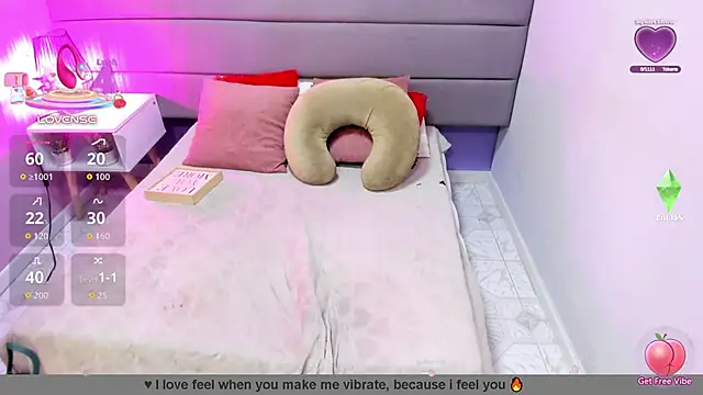 Alicebrooks_ - 🤠Ride cock Naked 🍆