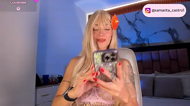 Samantha_rogers - Domi in my holes