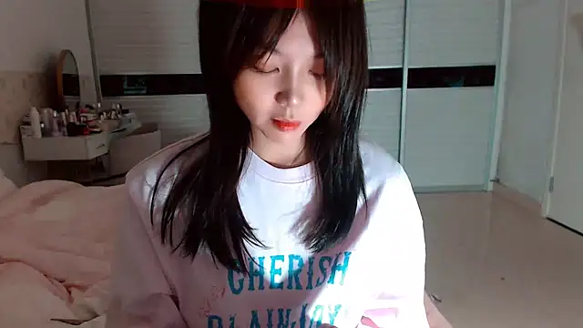 Miu1_girl - 陪伴是最长久的告白