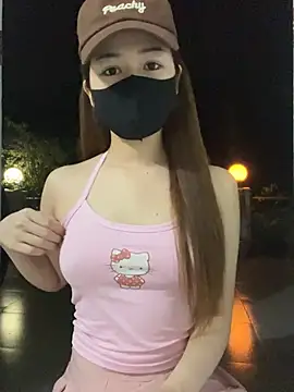 My_Melodyy - Make me cum pussy in public garden 🪴😈