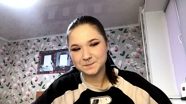 ElodiaHitzeman - 👉👈Video with dildo+anal👉👈