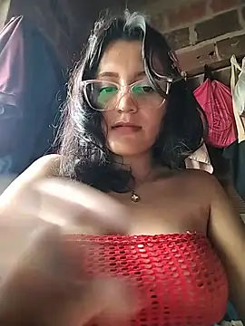 Sienna_elara - masturbation in 4