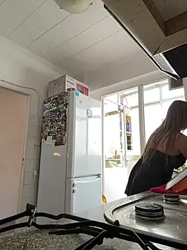 AlisaWhite - Control my toy for last tipper (5min)