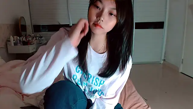 Miu1_girl - 陪伴是最长久的告白