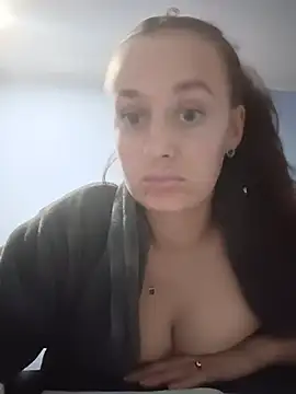 Angela_Zayka - Ohne Kleidung