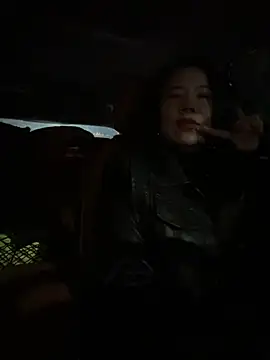 Anna_kk - 路边勾搭小哥哥